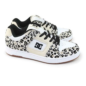 DC fB[X Xj[J[ }eJ 4 LX DW251004 fB[V[V[Y DC SHOES MANTECA 4 LX DC01747