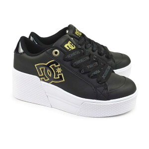 DC fB[X Xj[J[ `FV[ Cg EFbW SE DW251601 fB[V[V[Y DC SHOES CHELSEA LITE WEDGE SE