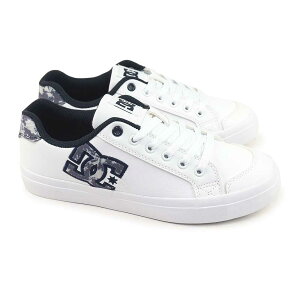 DC Xj[J[ fB[X `FV[ vX SE SN DW252301 fB[V[V[Y DC SHOES CHELSEA PLUS