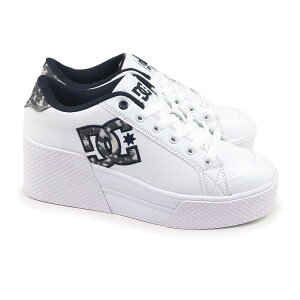 DC shoe Xj[J[ fB[X  `FV[ Cg EFbW DW252601 fB[V[V[Y CHELSEA LITE WEDGE