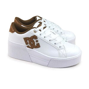 DC shoe Xj[J[ CHELSEA LITE WEDGE DW254602 fB[X  fB[V[V[Y `FV[ Cg EFbW EFbW\[ 25H~V
