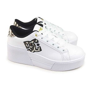 DC shoe Xj[J[ CHELSEA LITE WEDGE DW254602 fB[X  fB[V[V[Y `FV[ Cg EFbW EFbW\[ 25H~V