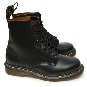 hN^[}[` p Be[W 1460 8z[u[c ChCCOh c Y fB[X Ki Dr.Martens VINTAGE 1460 Made in ENGLAND