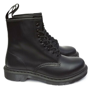 hN^[}[` 8z[ u[c 1460 MONO jZbNX fB[X Y V[g [Nu[c 8AC Ki Dr.Martens CORE 1460 MONO 8EYE BOOT