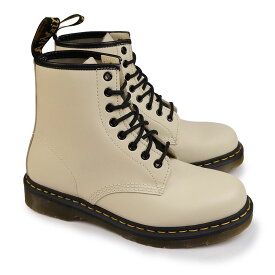 ドクターマーチン 8ホール ブーツ 1460 レディース メンズ ショート ワークブーツ 8アイ 正規品 Dr.Martens 1460 SMOOTH 8EYE BOOT