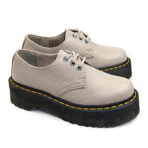 hN^[}[`  1461 QUAD 2 fB[X g[v 3z[V[Y U[ Ki Dr.Martens Quad Retro 1461 QUAD ii 3EYE SHOE