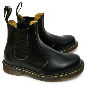 hN^[}[` p Be[W 2976 TChSAu[c ChCCOh c Y fB[X Ki Dr.Martens MIE VINTAGE 2976 CHELSEA BOOT