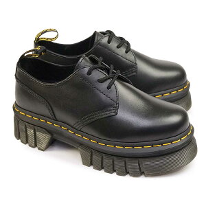 hN^[}[`  JWAV[Y AUDRICK 3z[V[Y fB[X y {v Dr.MARTENS AUDRICK 3 EYE SHOE