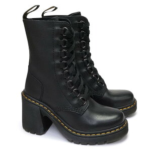 hN^[}[` u[c fB[X [XAbv CHESNEY 8^Cu[c DO V[g Dr.MARTENS ARDERN CHESNEY 8 Tie Boot