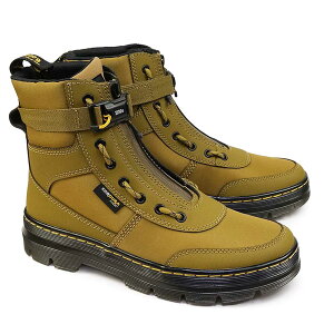 hN^[}[` [Nu[c COMBS TECH JUNGLE 8 z[ u[c Y fB[X Wbv Dr.Martens COMBS TECH JUNGLE