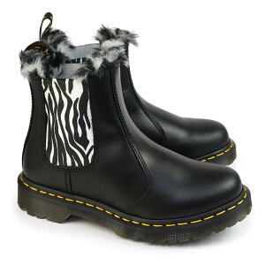 hN^[}[` `FV[u[c 2976 LEONORE [u t@[ {A fB[X V[g TChSA Ki Dr.Martens CORE FUR LINED 2976 LEONORE