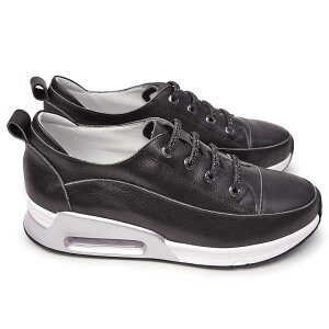 デオーチョアデオーチョ レディース スリッポン 40代おしゃれスニーカー 50代 厚底 7209-1 本革 キラキラ レザー 履きやすい