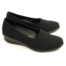 エコー レディース スリッポン 217043 軽量 ECCO FELICIA STRETCH SLIP ON