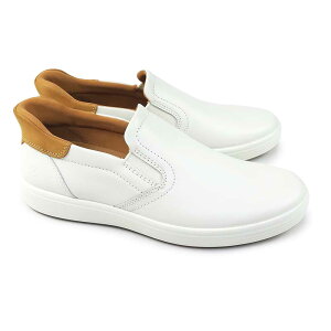 �G�R�[ �C �����Y �X���b�|�� �X�j�[�J�[ ECCO soft 7 easy slip on 470834