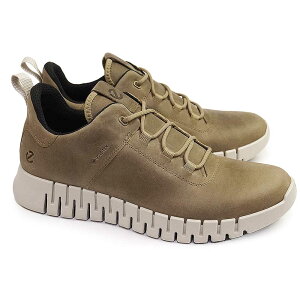 yP10{ 12/4 20:00`zGR[ C Y h U[Xj[J[ 525224 ECCO GRUUV GORE-TEX