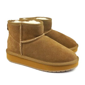 G~I[XgA  [gu[c W13252 Platform Micro Wool 2.0 V[gu[c {A fB[X EMU Australia 25H~V