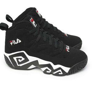 �t�B�� �X�j�[�J�[ FHE102 MFW23027 MB �����Y ���f�B�[�X NBA �O���t�B�b�N �n�C�J�b�g FILA MB