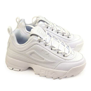 tB fB[X Xj[J[ fBXv^[2 USS23029 USS24063  FILA DISRUPTOR 2