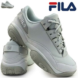 フィラ スニーカー レディース 厚底 メンズ プロビナンス 2 USS25021 チャンキーソール FILA PROVENANCE 2