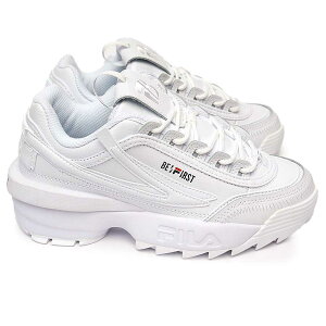 tB Xj[J[ fB[X R{f fBXv^[2 EXP x BE:FIRST WSS23023  FILA Disrupter2 EXP x BE:FIRST