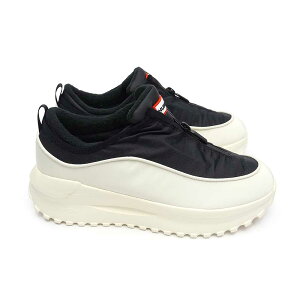 n^[ fB[X Xj[J[ Y h ϐ gx t[ Wbv g[i[ UFF7003NYL HUNTER UNISEX TRAVEL FLOW ZIP TRAINER 25H~V
