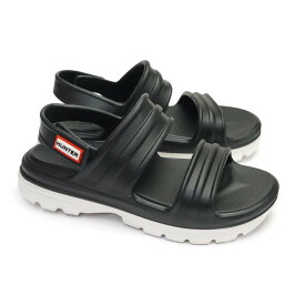 ハンター レディース WFD4036EVA ブルーム アルゲー フォーム サンダル ビーガン アオコ 軽量 HUNTER WOMENS BLOOM ALGAE FOAM SANDAL WFD4036EVA