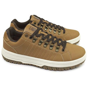 ケースイス メンズ スニーカー 2KSM0015 防水 アウトドア K・SWISS