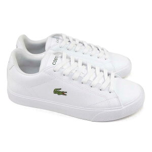 RXe Xj[J[ fB[X  C U[ V[Y h Zbg 125 1 CFA 49CFA0037 LACOSTE LEROND SET 25H~V