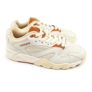 ���R�X�e �X�j�[�J�[ �����Y �Q�[���g���[�i�[ 125 1 SMA 49SMA0076 LACOSTE GAME TRAINER