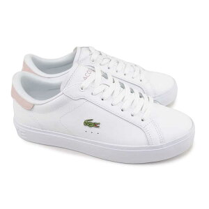 ���R�X�e �X�j�[�J�[ ���f�B�[�X �� �C ���U�[ �V���[�Y �p���[�R�[�g GRPH 225 1 50SFA0155 LACOSTE POWERCOURT GRPH 25�H�~�V��