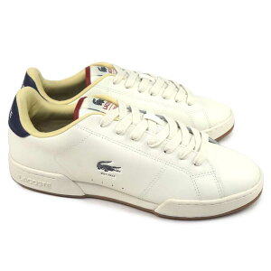 RXe Y Xj[J[ C  J[ir[ Jbv 225 SMA V[Y 50SMA0051 50SMA0052 LACOSTE CARNABY CUP 25H~V