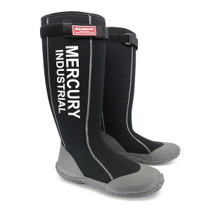 �����Y ���C �l�I�v�����u�[�c �h�� �h�� ���f�B�[�X MCR NEOPRENE BOOTS �}�[�L�����[ �����O�u�[�c MERCURY �O�i�S�� �y�� MERCURY �O�i�S�� MCR NEOPRENE BOOTS