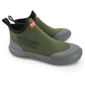 �h���V���[�Y �����Y ���f�B�[�X MCR NEOPRENE SHOES �}�[�L�����[ MERCURY �O�i�S�� �y�� MERCURY �O�i�S�� MCR NEOPRENE SHOES