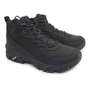  Y h u[c R[hpbN 3 T[ MID EH[^[v[t Xm[u[c ፑ MERRELL COLDPACK 3 THERMO MID WATERPROOF