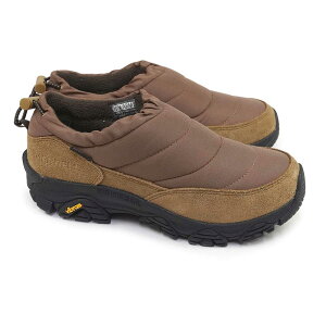 メレル 防水 スニーカー コールドパック 3 ゼロ サーモ ウォータープルーフ メンズ レディース MERRELL COLDPACK 3 ZERO THERMO WATERPROOF