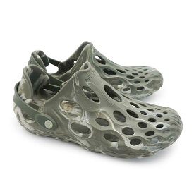 メレル サンダル メンズ ハイドロ モック クロッグ 水陸両用 シューズサンダル MERRELL HYDRO MOC