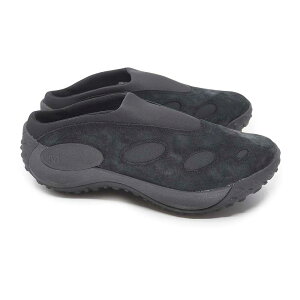 ������ �C �����Y �W�����O�� �g���b�N �~���[�� �N���b�O �X���b�|�� �A�E�g�h�A �X�G�[�h �J�W���A�� FloatMax �y�ɗ����� �u���b�N MERRELL JUNGLE TREK MULE