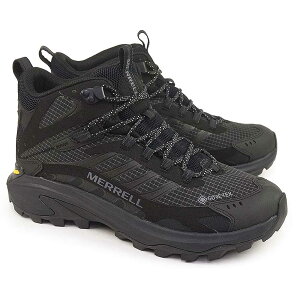  h Y AEghAV[Y Au Xs[h 2 ~bh SAebNX gCjO nCLO  MERRELL MOAB SPEED 2 MID GORE-TEX