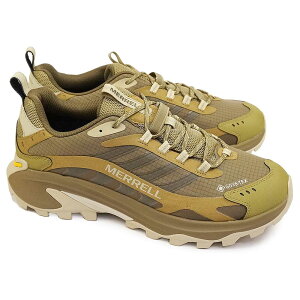  h Y AEghAV[Y Au Xs[h 2 SAebNX gCjO nCLO  MERRELL MOAB SPEED 2 GORE-TEX