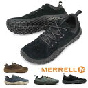 メレル 靴 メンズ スニーカー ラプト スニーカー ベアフットシューズ ハイキング アウトドア MERRELL WRAPT