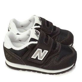 ニューバランス IZ373 ベビーシューズ キッズ ヘリテイジカラー インファント 子供スニーカーマジック new balance