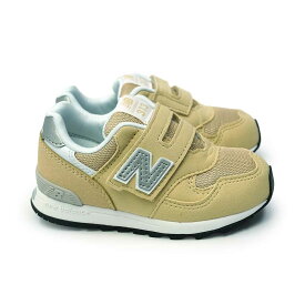 子供靴 ニューバランス 313 子供 靴 キッズ スニーカー I313 119 ベビー マジックテープ ファーストシューズ new balance 26春夏新作