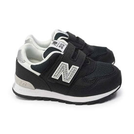 ニューバランス 靴 キッズ 313 スニーカー I313 9HM ベビー 子供 マジックテープ ファーストシューズ new balance 26春夏新作
