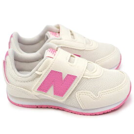 ニューバランス 323 キッズ スニーカー I323 5DW ベビー 子供 軽量 マジックテープ ファーストシューズ new balance 323 Hook & Loop 26春夏新作