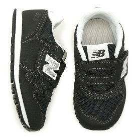 ニューバランス IZ373 ベビーシューズ キッズ ヘリテイジカラー インファント 子供スニーカー マジック new balance