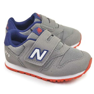 �j���[�o�����X �L�b�Y �X�j�[�J�[ IZ373 PA2 �x�r�[ �q�� �V���v�� �}�W�b�N�e�[�v new balance