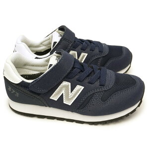 �j���[�o�����X �W���j�A�X�j�[�J�[ YV373 �L�b�Y �X�j�[�J�[ ��ԃJ���[ �}�W�b�N�� �V���v�� new balance 373