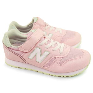 �j���[�o�����X �L�b�Y �X�j�[�J�[ YV373 PE2 �W���j�A �q���C �V���v�� �}�W�b�N�e�[�v new balance