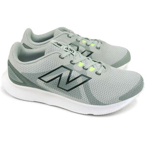�j���[�o�����X �����Y �X�j�[�J�[ ME430 LG4 �y�� 4E ���L ���S new balance25�H�~�V��