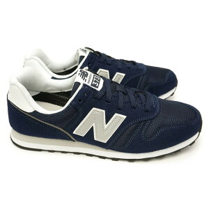 �j���[�o�����X �X�j�[�J�[ ML373 �����Y ���f�B�[�X ���[�J�b�g �����j���O�X�^�C�� �y�� new balance